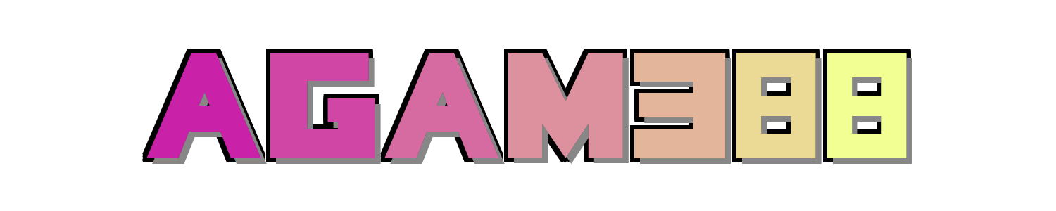 AGAM388 Logo